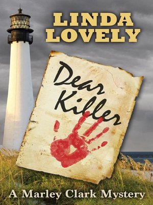 cover image of Dear Killer